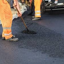 Driveway Overlay Services in Lynnwood Pricedale, PA